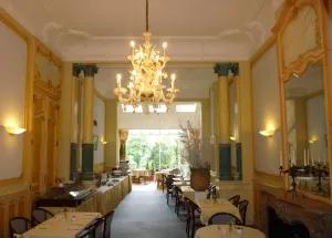 Image of Best Western Plus Park Hotel Brussels