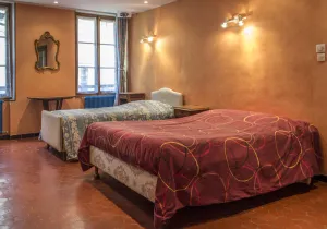 Image of Apartment in the heart of the village