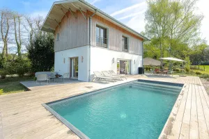 Image of Villa Fakarava Avec Piscine Chauffée