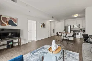 Image of Luxury Apt In Harbor Point with Balcony