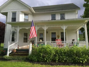 Image of ~ Peaceful House in The Country ~ Privacy ~  Peaceful and Quiet ~  Nature ~