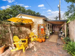 Image of Top 1% College Park GuestHouse Villa\/Oasis - Mins to DT ORL\/Winter Park & Eola