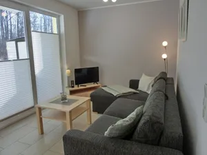Image of Apartment KWi 49 OG - 2-room apartment for 3 pers. on the upper floor with WLAN