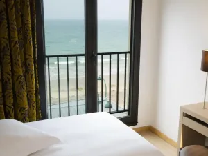 Image of Escale Oceania Saint Malo