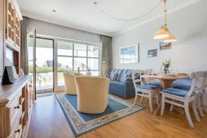 Image of Appartement im Erd- und Untergeschoss, ca. 75 qm für bis zu 4 Personen