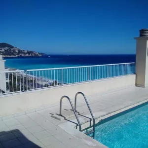 Image of Royal Lux NICE -Last floor, see view