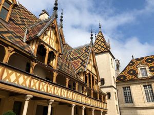 Image of Aux Portes de Beaune, Maison de Vacances 100m2 Rénovée et Climatisée 6\/8 Pers