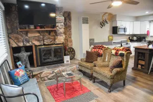 Image of Sawmill Townhouse #1