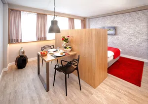 Image of Modern, fully equipped apartment for 2 people