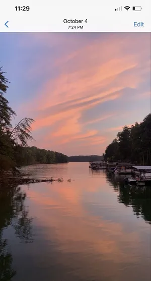 Image of The Husky Lake House on Lanier