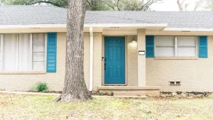 Image of Harwood Getaway - Central, Spacious, 3BD+Desk