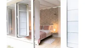 Image of Renovated apartment ★ wifi ★ garden ★ center of Niort
