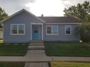Image of House by Lake Sakakawea with Hot tub!