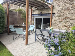 Image of GITE DE LA PIERROSE au coeur de la Normandie