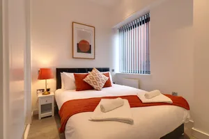 Image of Modern luxury apartment near Windsor and Heathrow
