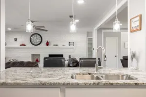Image of Peaceful 3BR Home Cowboy Stdm, Globe Life, Airport