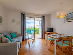 Image of Apartment Les Coteaux de la Nartelle-22 by Interhome