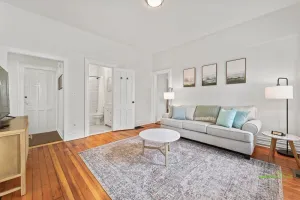 Image of Bohemian Oasis by Saratoga Stays