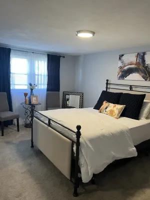 Image of Newly Remodeled Home Minutes away from Boston.