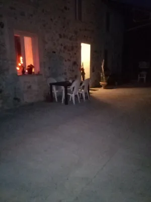 Image of Studio on one level + parking + terrace + barbecue