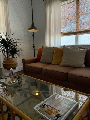 Image of A charming 1905 bungalow in the heart of Tarpon Springs