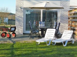 Image of Two-Bedroom Holiday Home In Callantsoog