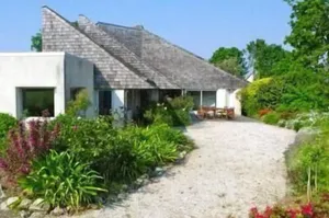 Image of Holiday house Locquénolé for 1 - 6 persons with 3 bedrooms - Holiday house