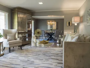 Image of Luxurious Accommodations Await You Here