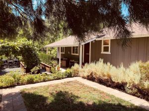 Image of Butler Cottage-In Grass Valley