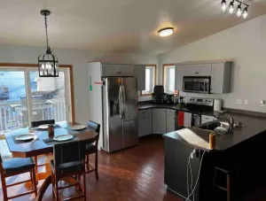 Image of The Pad! A Perfect Home For Anyone on the Go.