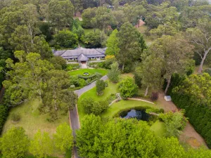 Image of Hathaway - resort style getaway