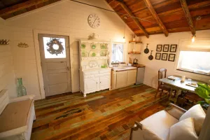 Image of Bluebird Cottage