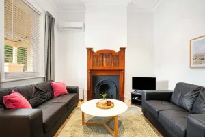 Image of Beachside Cottage Glenelg Sth