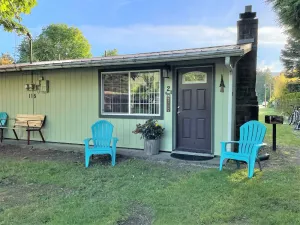 Image of Mountain View | 1 Bed, 1 Bath