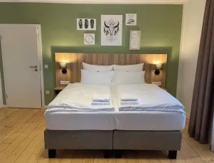 Image of Time out in the countryside