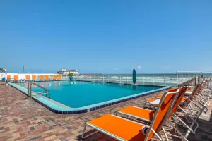 Image of Comfort Inn & Suites Daytona Beach Oceanfront