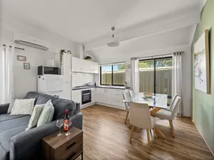 Image of Tootys Place