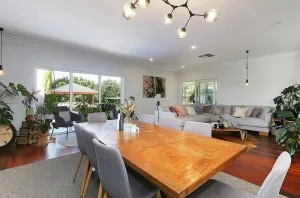 Image of 14 Time to Unwind Big Family 4x2 POOL+SPA