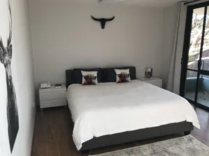 Image of Sunny Quiet Executive \/ Family Apartment on Manly's Eastern Hill