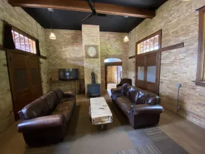 Image of Negaunee Union Station Depot