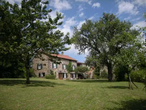 Image of 4* Quiet comfort at the foot of the Puy-de-Dôme World Heritage Parc Volcans Auvergne