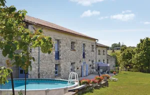Image of Pet Friendly Home In Belvèze With Wifi