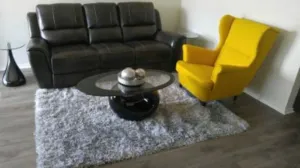 Image of Affordable Poshly Furnished Apartment