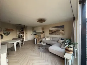 Image of Apartment Luxus(6P) 250m from the beach, mid-May-Sept including a beachcabin
