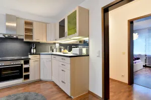 Image of Apartments Haus Daniela