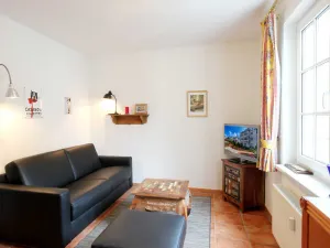Image of Penthouse Apartment in der Villa Bernstein