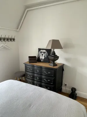 Image of Appartement Au Coeur D'intra Muros