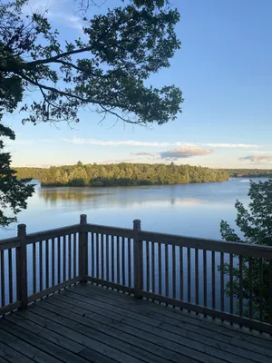 Image of Rogers Pond Luxurious & Romantic Getaway