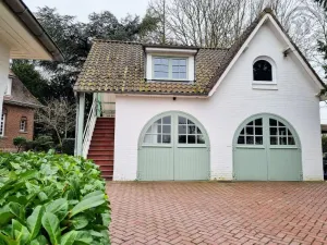 Image of Gîte spacieux et moderne, à 12 km de Lille, avec toutes commodités, idéale pour une escapade tranquille - FR-1-510-208