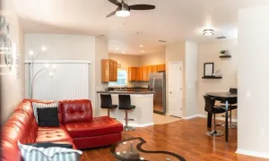 Image of Beautiful Townhome Near Hard Rock Casino!